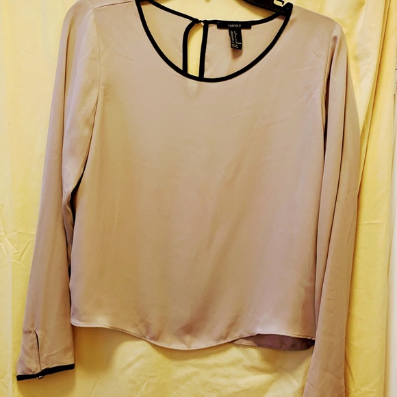 Forever 21 top - Picture 1 of 6